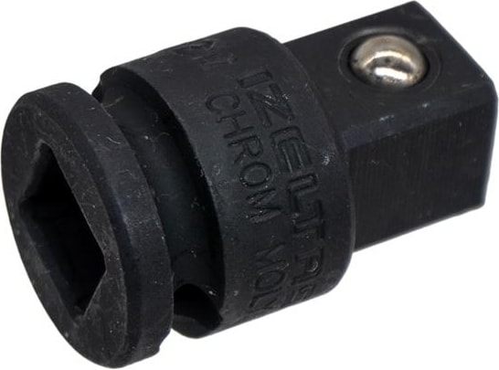 İZELTAŞ Izeltaş 14000004621 Havalı Lokma Adaptörü 3/8" Dişi x 1/2" Erkek