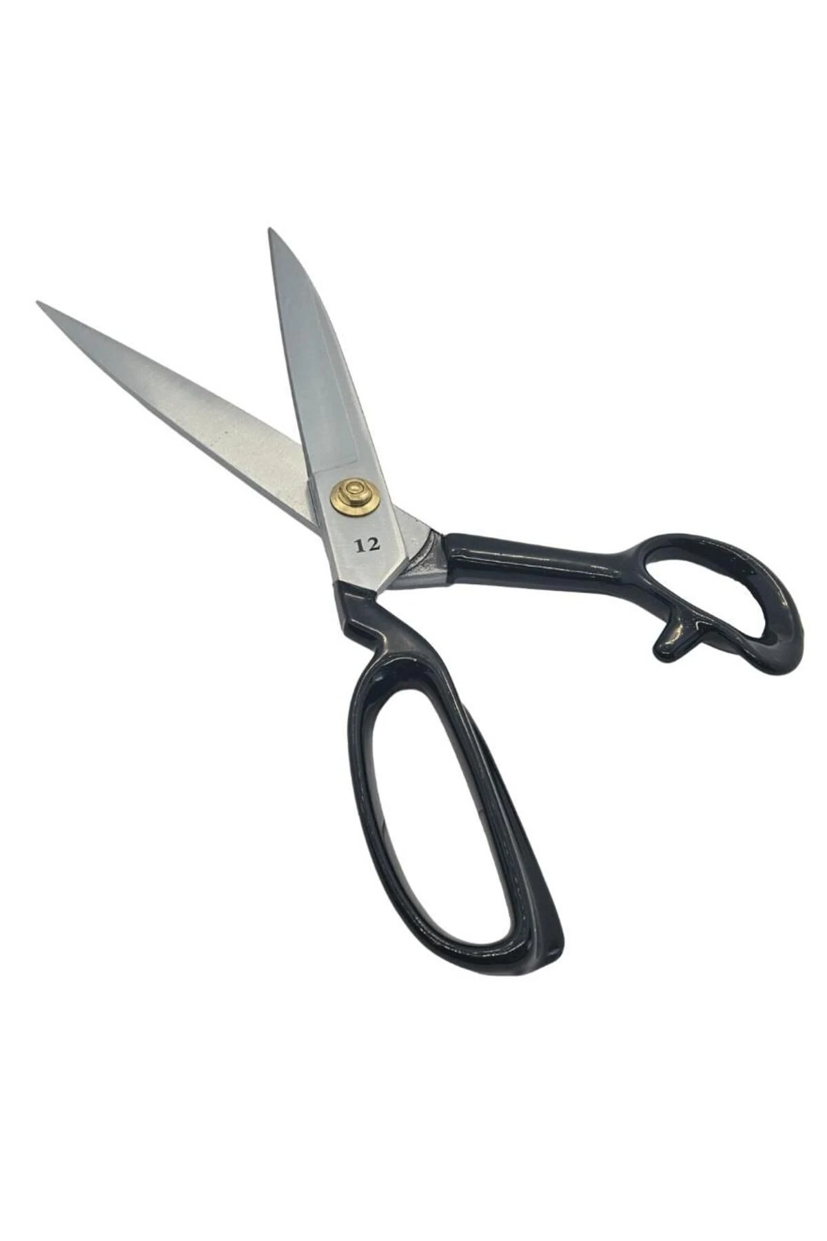 Fs-1104L Siyah Saplı Sol El Terzi Makası 12 İnç (30cm)