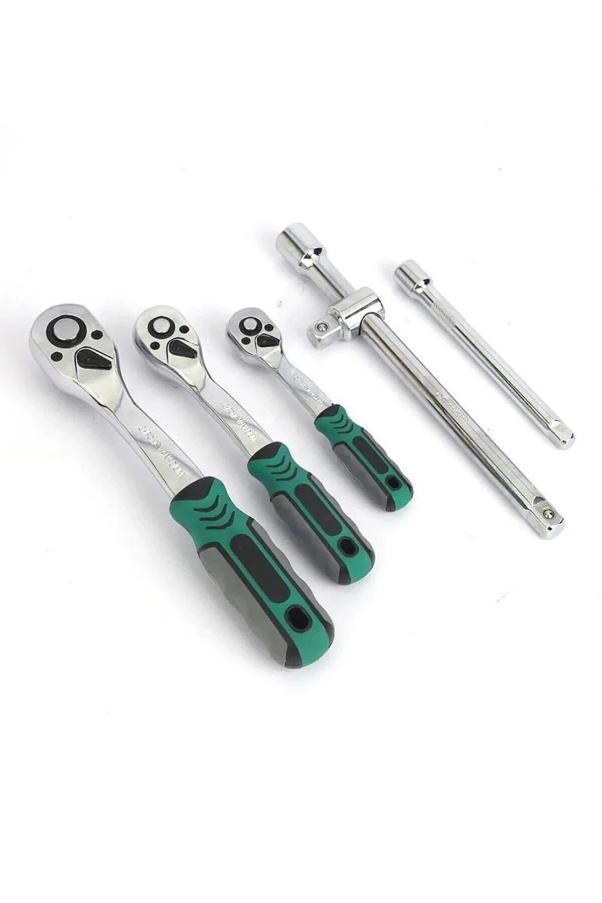 216 PARÇA LOKMA TAKIMI 72 DİŞ