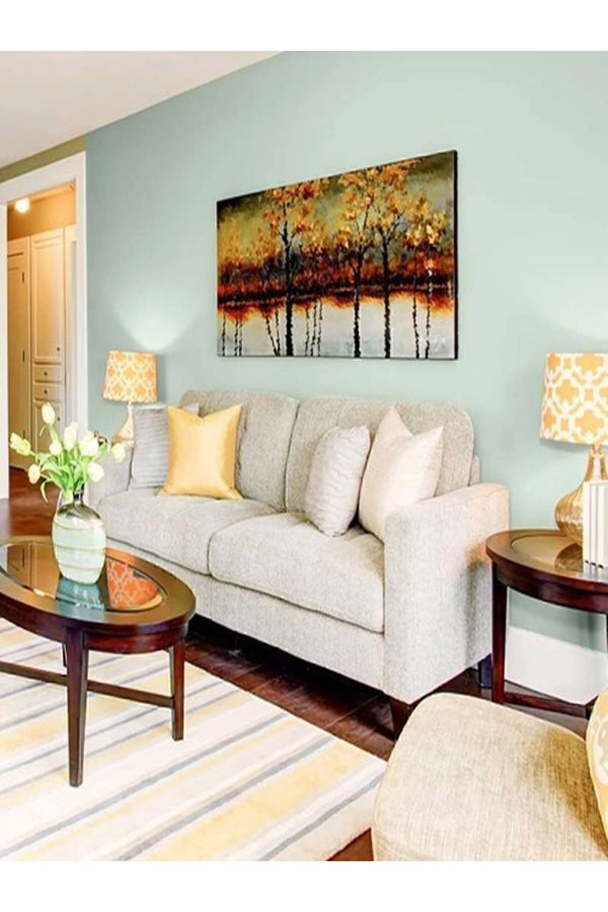 İpek Mat Trendy 15 Lt Mistik