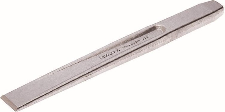 300 mm Düz Keski Krom Kaplı 5500 23 0300