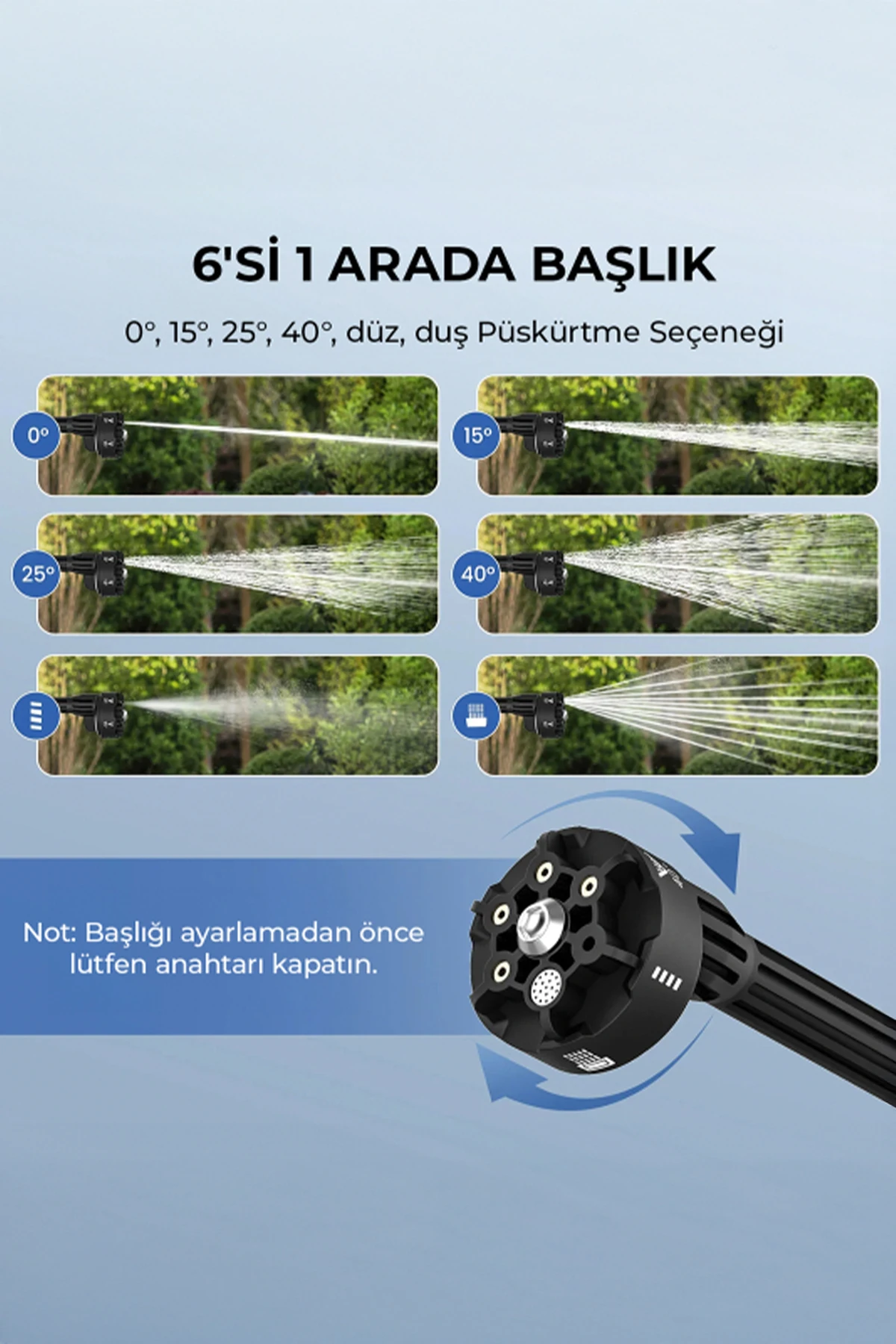 Ultra 1 90 Bar 88W Yüksek Basınçlı Yıkama Makinesi