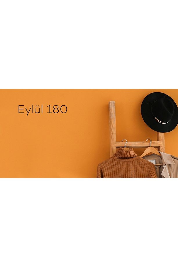 Momento Silan Silinebilir Ipeksi Mat Içcephe Duvar Boyası 1.25 lt Eylül180