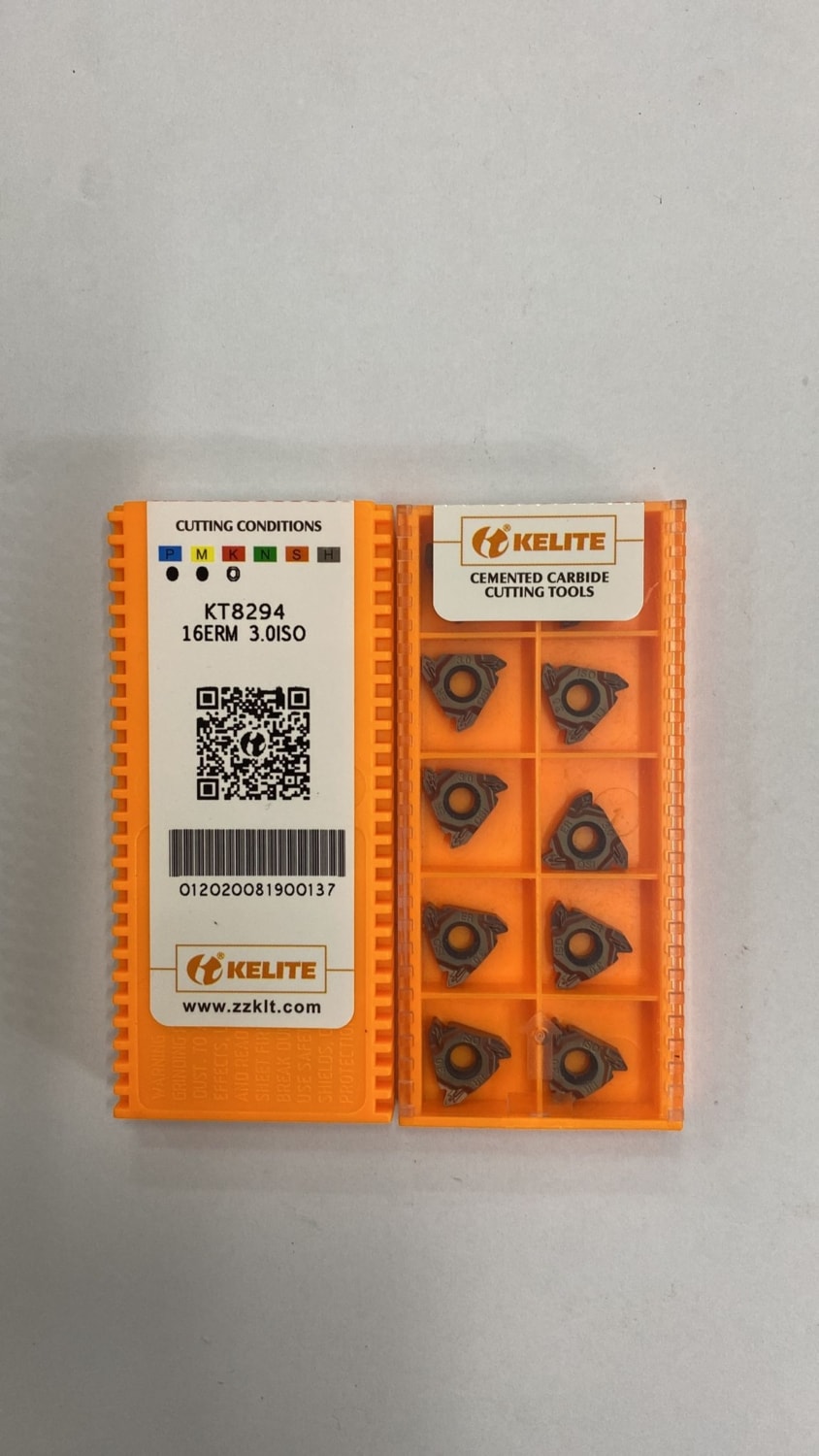 16ERM 3.0ıso KT8294