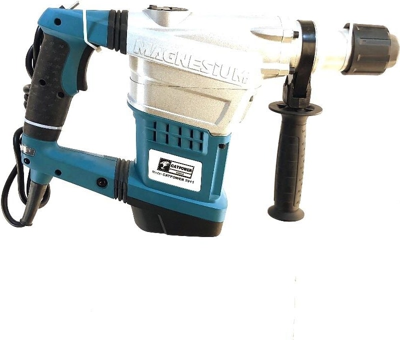 -5911-6.8 Kg Max.Kırıcı Delici,Matkap,