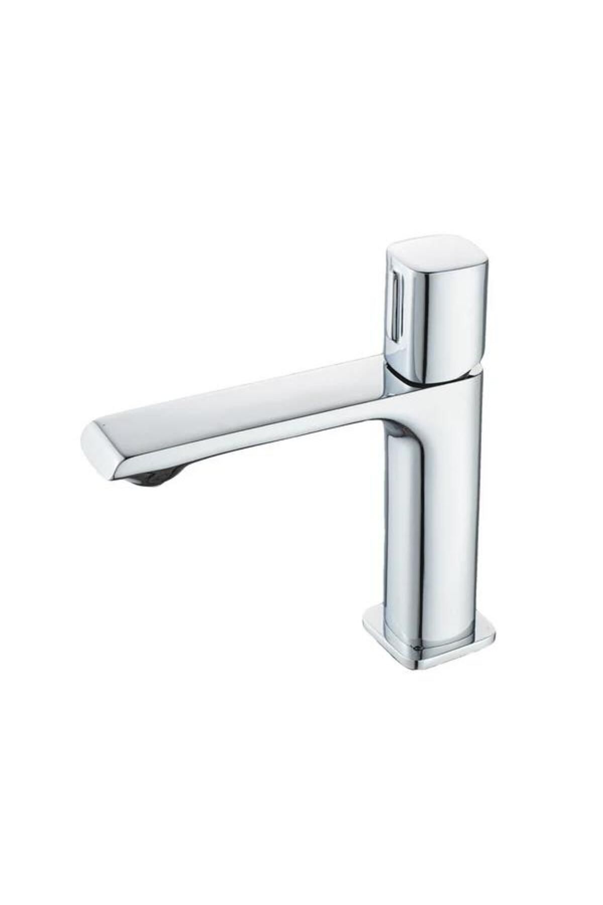 Alfa Lavabo Armatürü