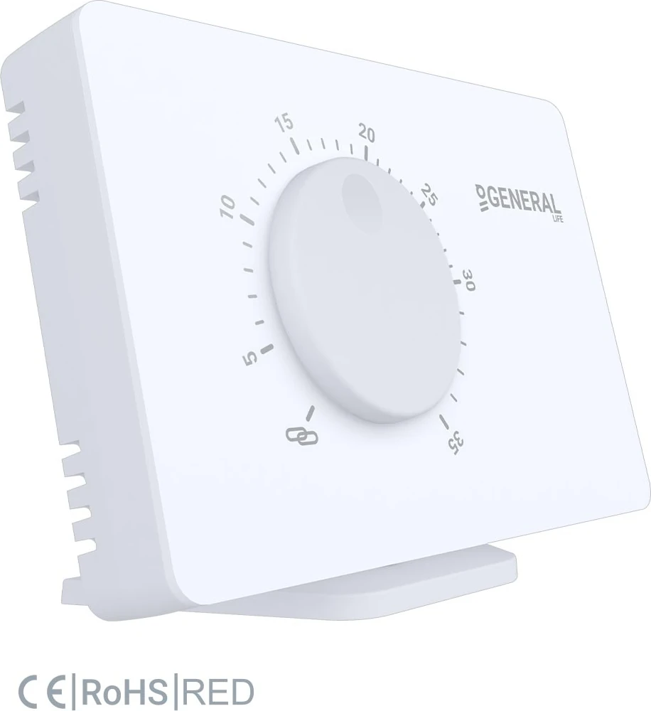 Therma HT110S Rf Kablosuz Oda Termostatı