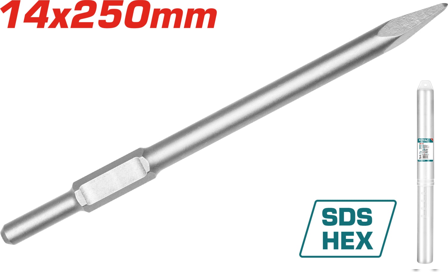 Sds Plus Nokta Keskı - TAC1511141