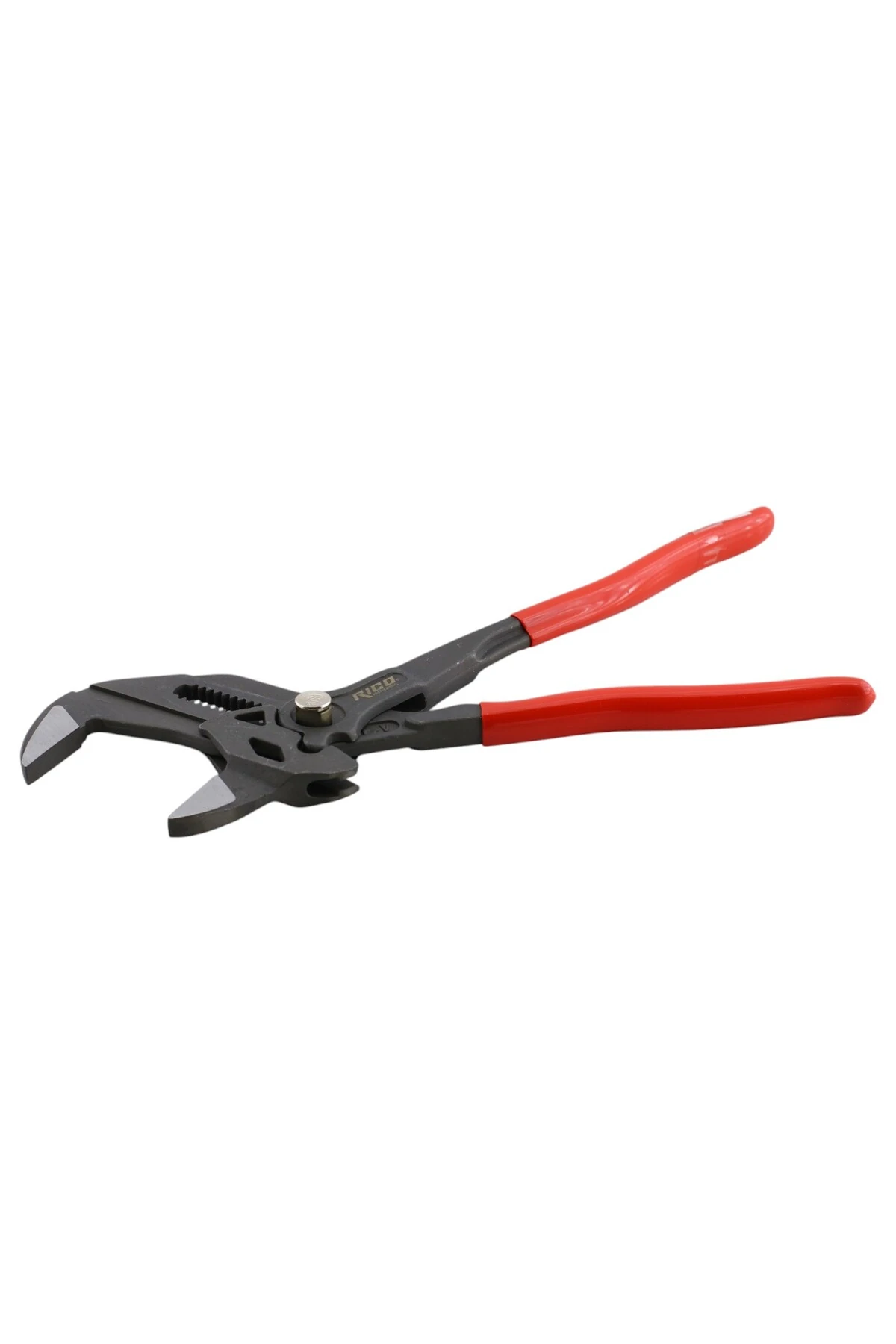 Fort Ayarlı Düğmeli Papağan Pense 25 cm 250 mm 10 İnç Çok Amaçlı Pense Sıkma Sökme El Aleti