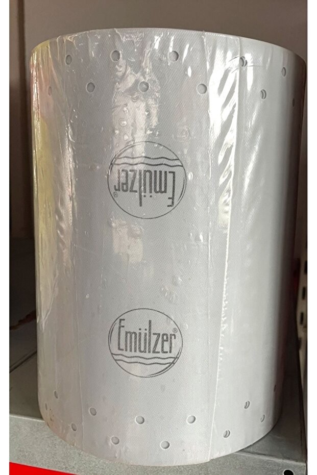 Dilatasyon Bandı 25 cm x 25 m/rulo