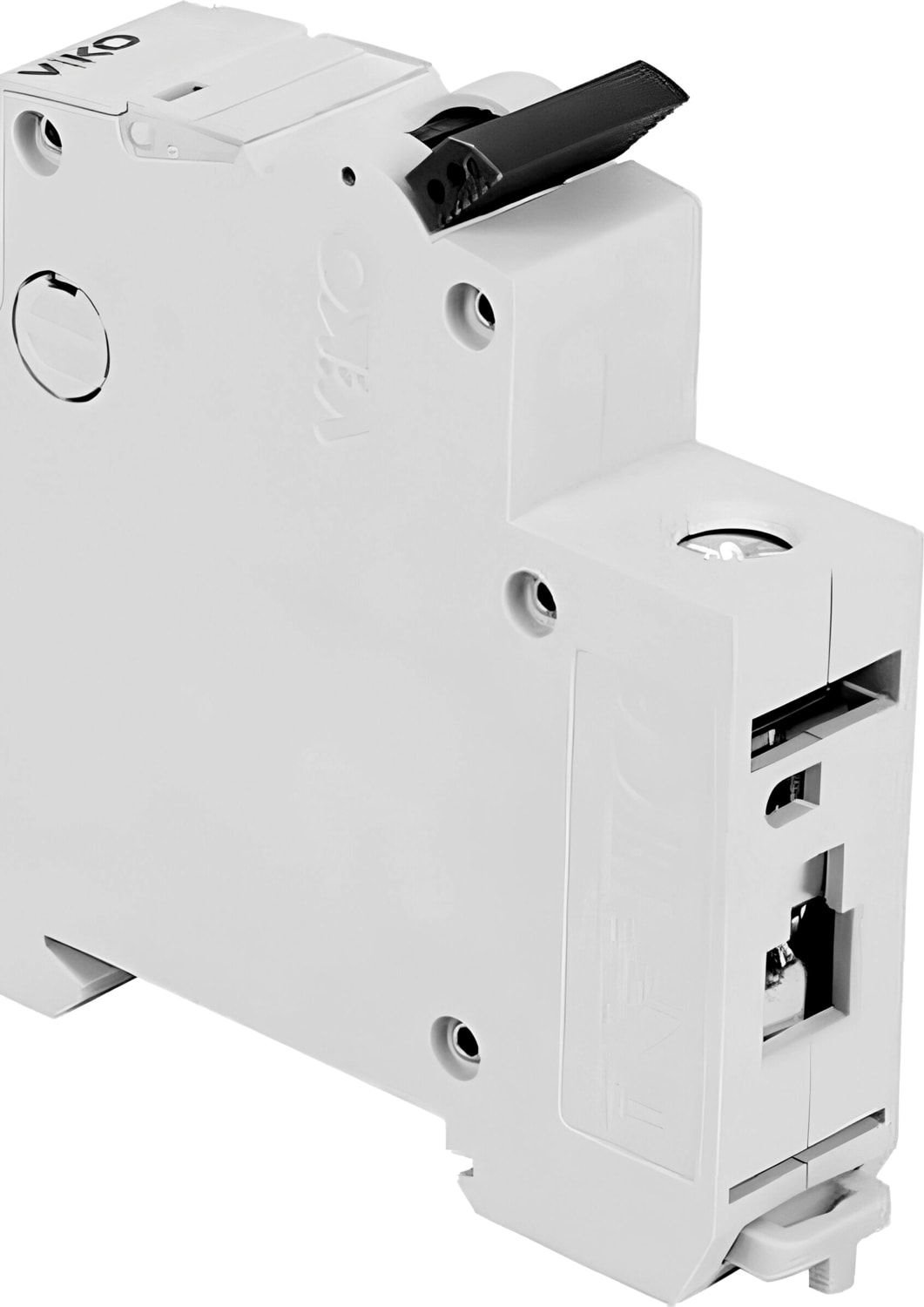 4.5ka B Tipi Otomatik Sigorta | 1X06A - 4VTB-1B06