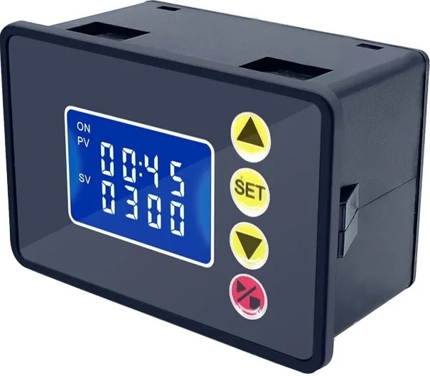 G3050 220VOLT Zaman Rölesi