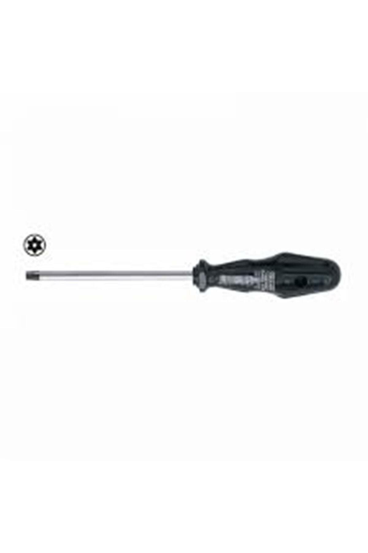 T10 Torx Uç Tekli Tornavida - Dayanıklı ve kullanışlı el aleti