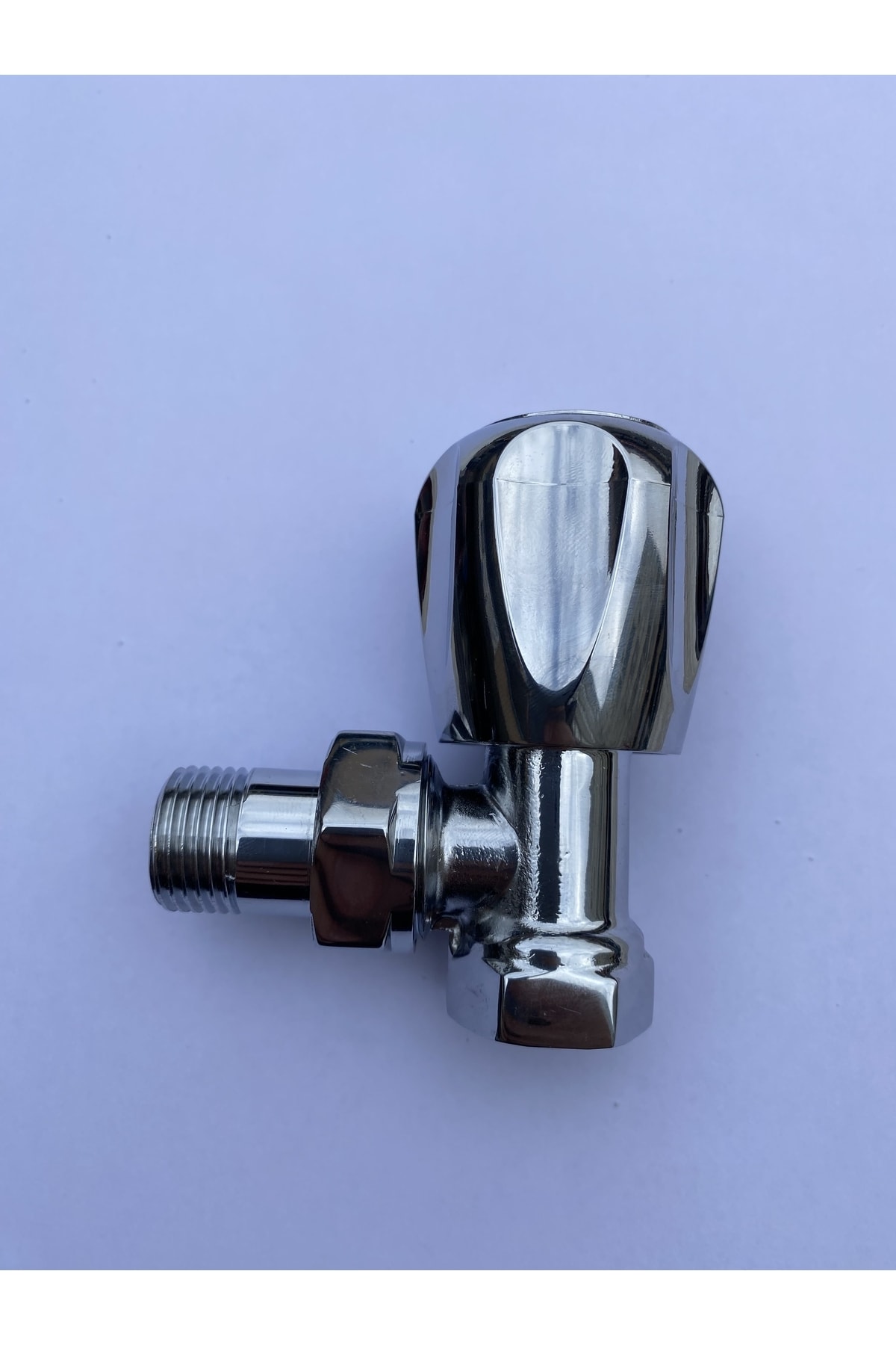 1/2 Rv3 Krom Köşe Havlupan Vanası