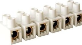 4 No Yanmaz Sira Klemens Beyaz