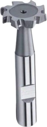 BOSCH 28.5X10 mm T-Yarık Freze DIN850 Hssco5