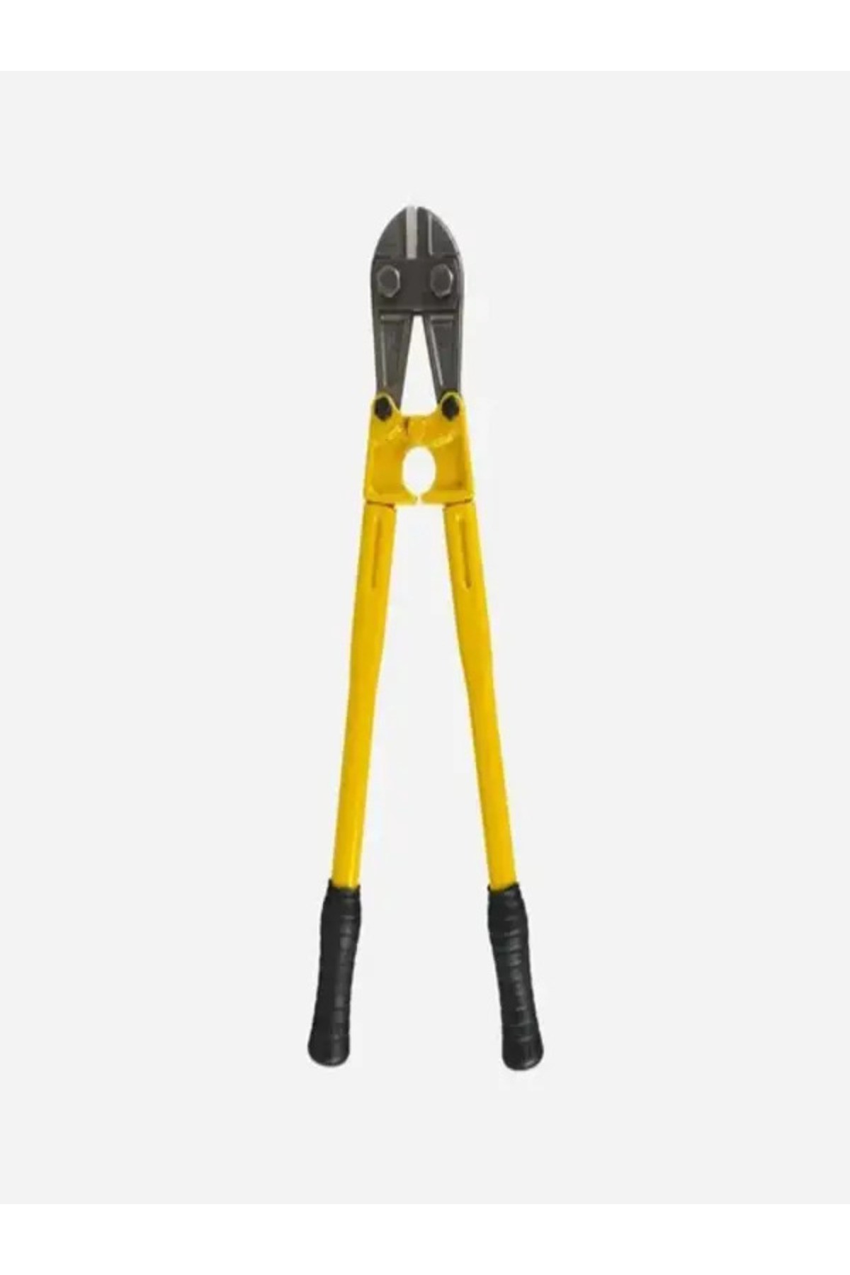 CRAFTOOL RTRMAX DÖVME ÇELİK KOLLU DEMİR MAKASI MAKAS 6 MM