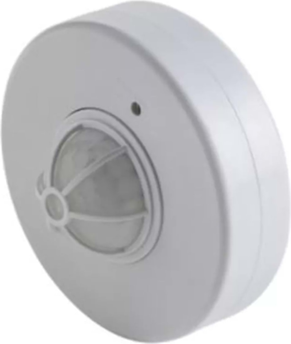 Sensör Sıva Üstü 360 Derece 1200 W