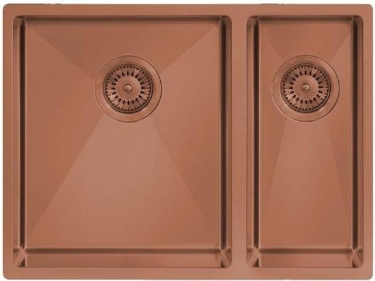 Color x 340.70 Bronz Polısajlı T.altı