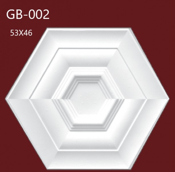 TAVAN GÖBEĞİ GB-002 BÜYÜK