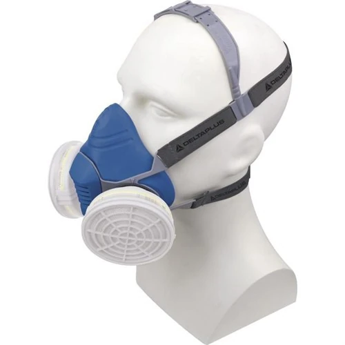 Yarım Yüz Maske M6200