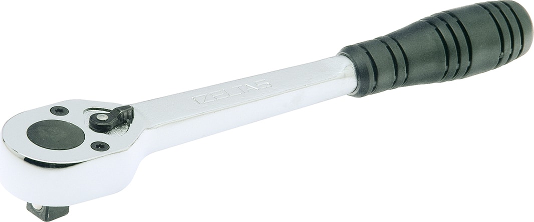 3/8'' Cırcır Kolu 200mm