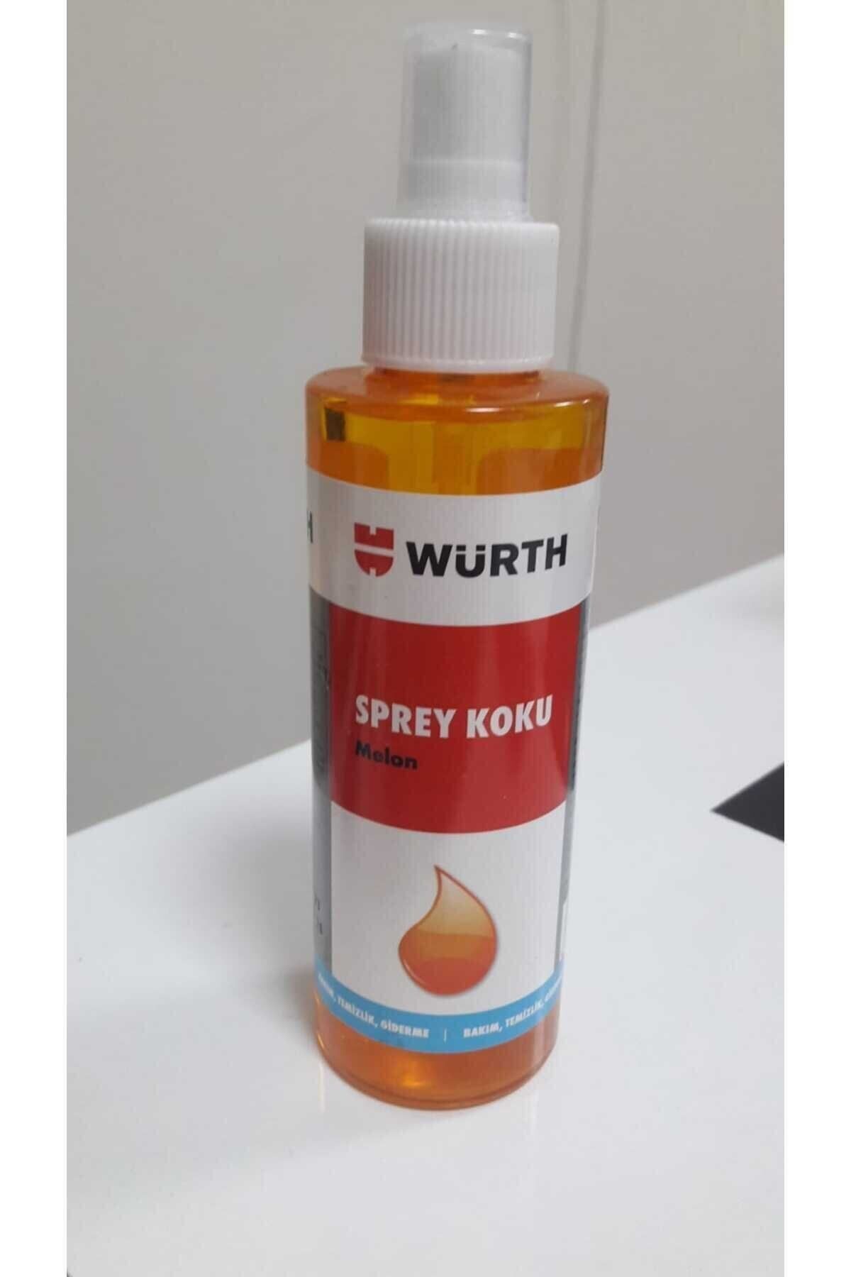 sprey koku melon oto kokusu