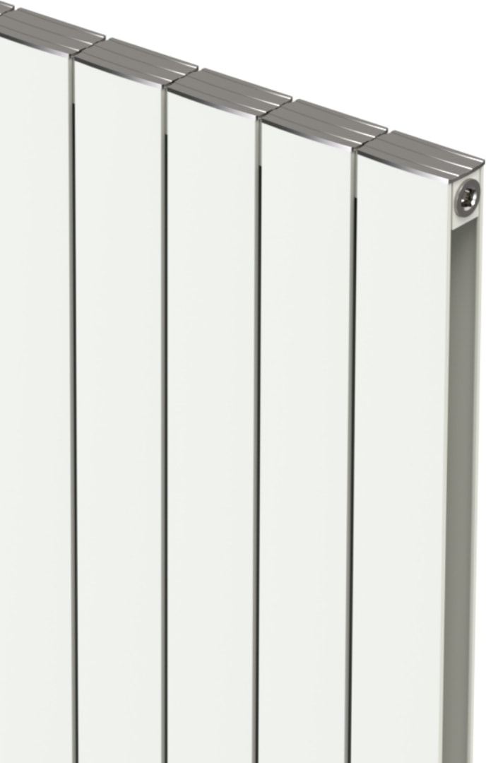 Smyrna Alüminyum Radyatör 1500 x 420 (6 Dilim)