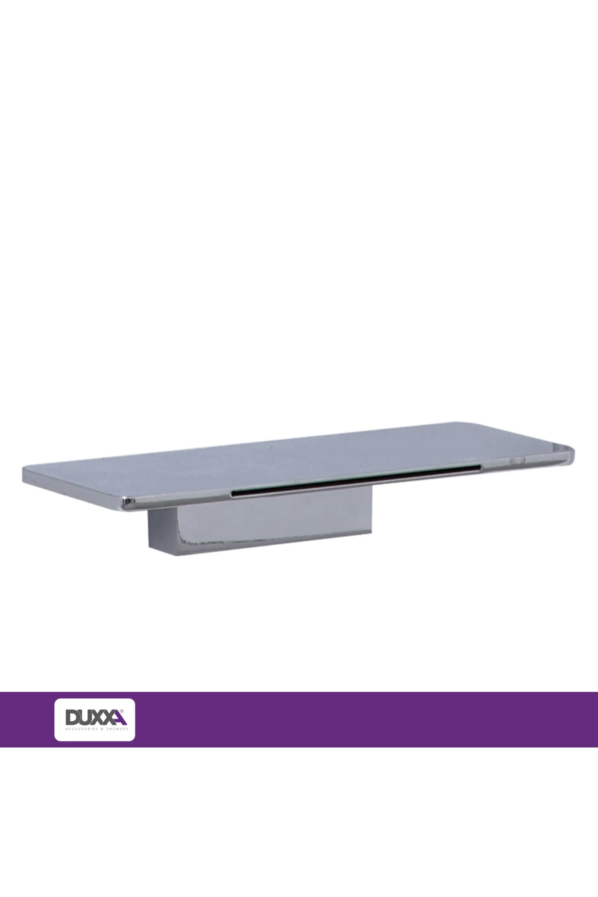 Prime Ankastre Duş ve Isı Ayarlı Batarya Seti Krom D.058