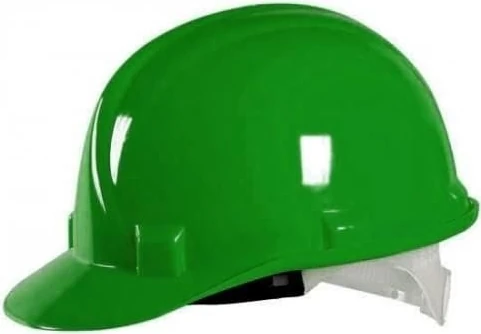 Baret Yeşil Ce Belgeli Ts 2479 Standart