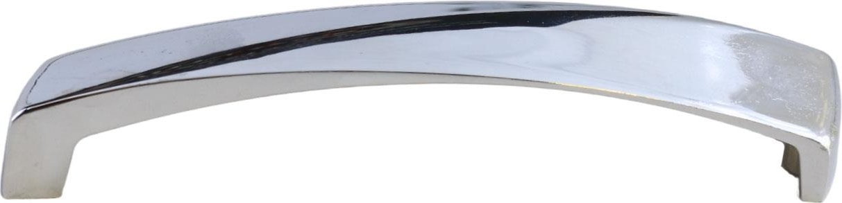 Motif 10 Adet Mobilya Mutfak Dolabı Çekmece Dolap Kapak Kulpları Kulbu Krom 96 mm 9.6 cm Metal Kulp