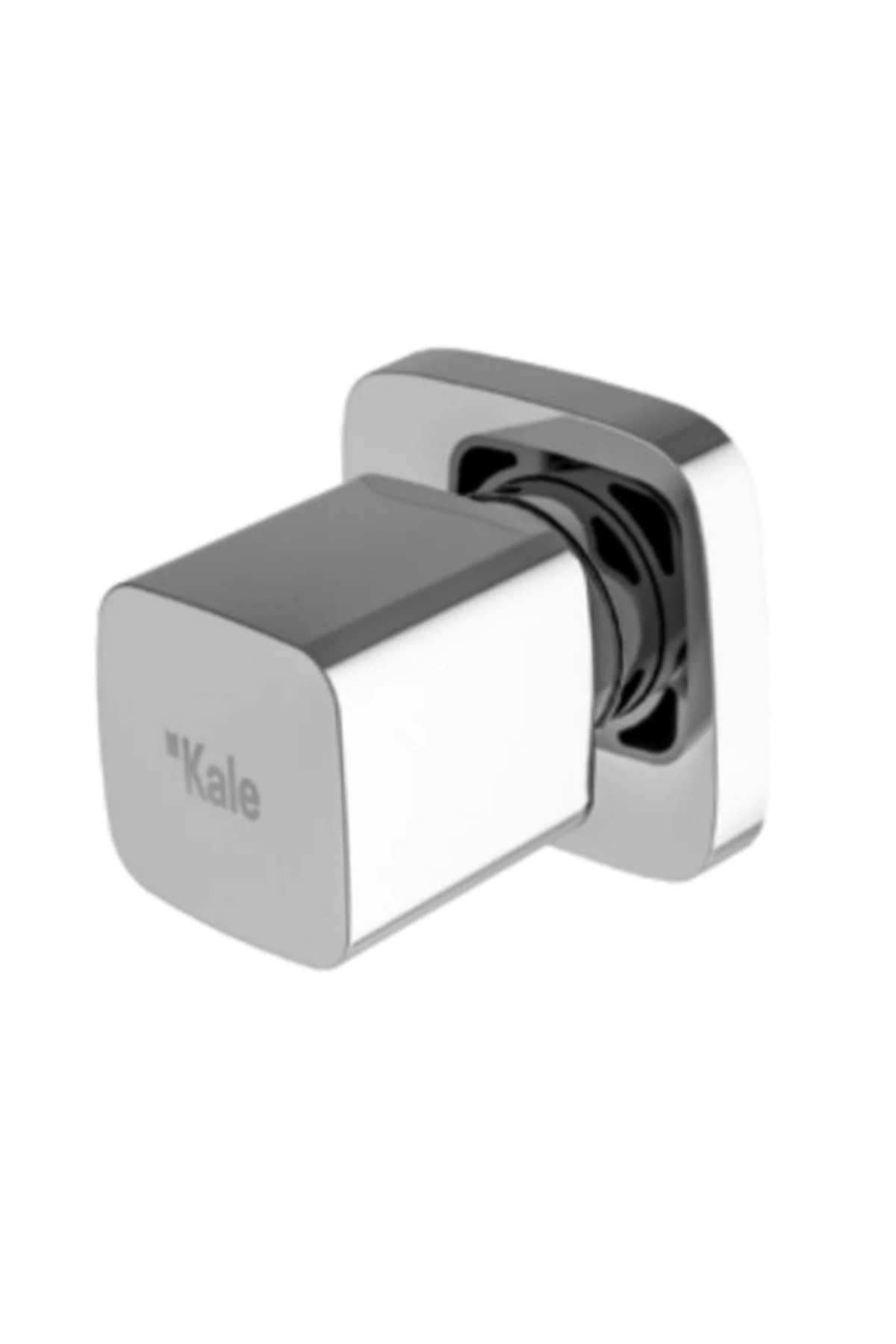 V200 Ankastre Stop Valf Pprc 180° Aç Kapa 20mm