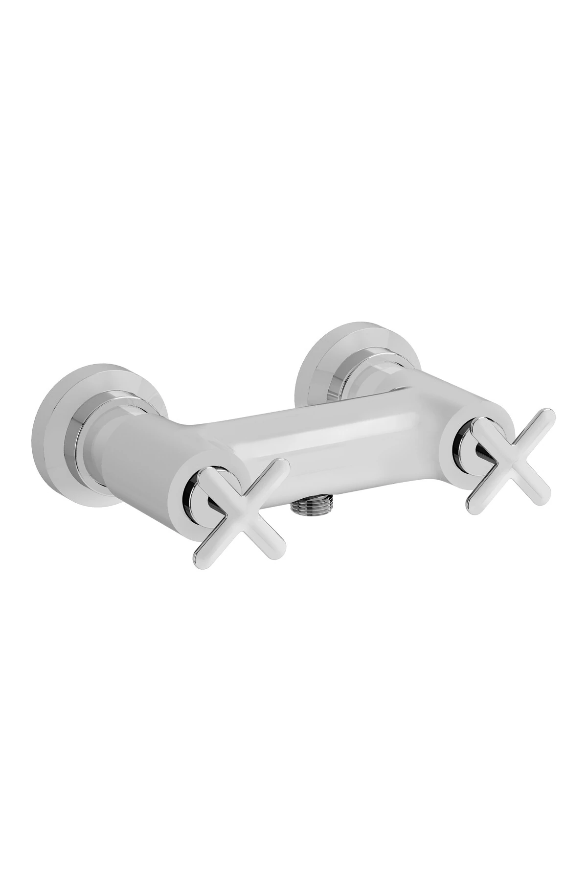 Origin Classic A42894 Duş Bataryası, Krom