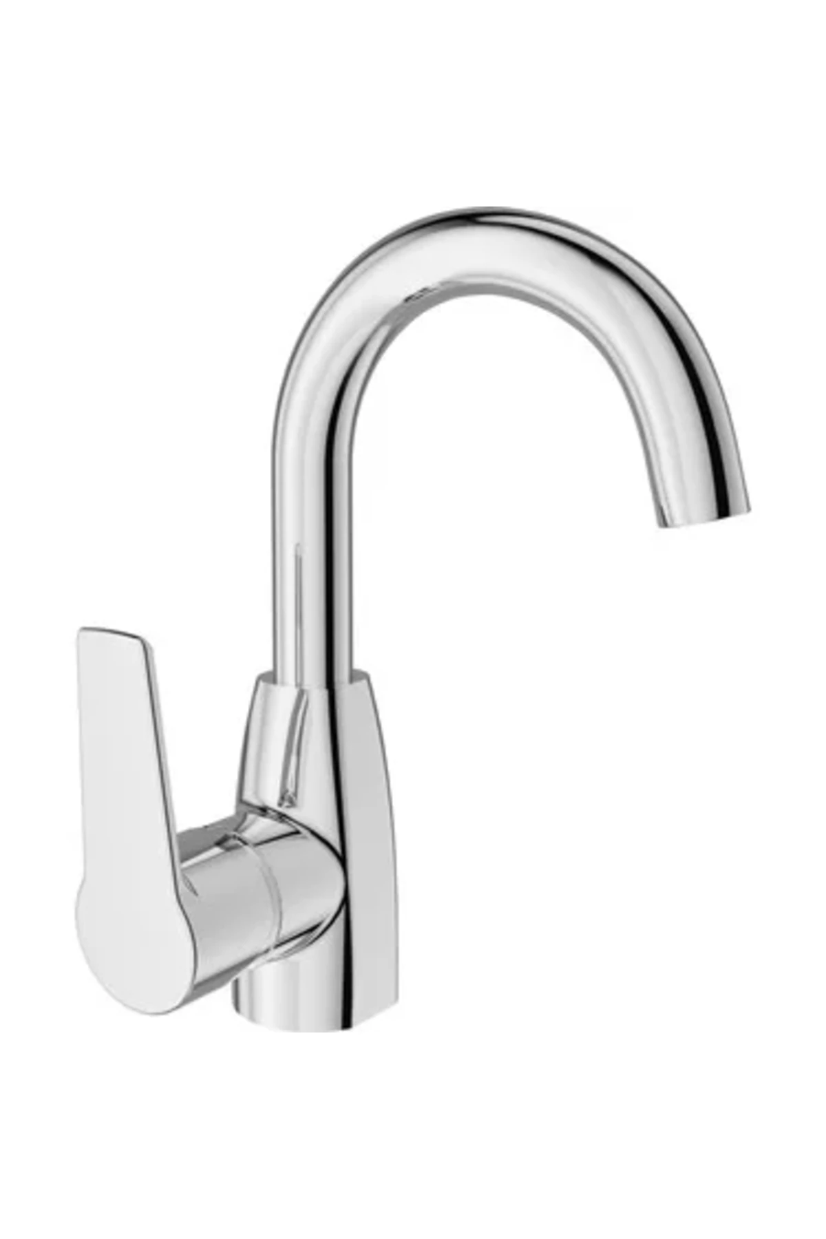 MARE S DÖNER BORULU LAVABO BATARYASI