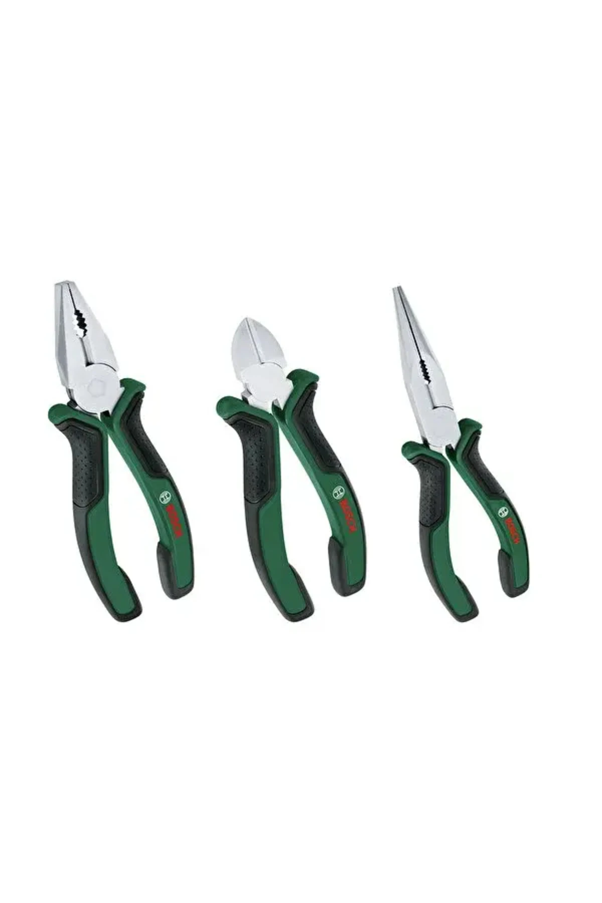 Pense Seti 3 Parça 160 mm 426