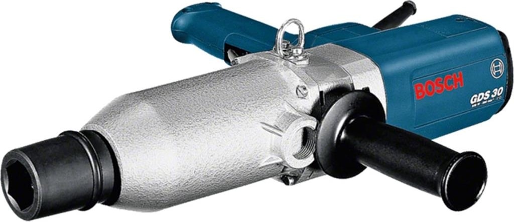 Gds 30 100 Nm Somun Sıkma Makinası