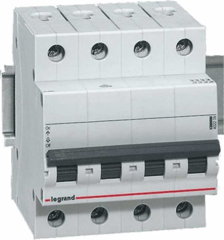 Xg3 3X32 B Tipi 6Ka Otomat