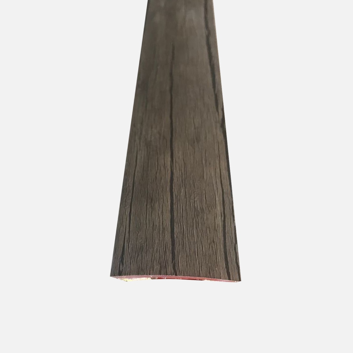 40 mm Ek Kapama Profili Koyu Antik 90 cm