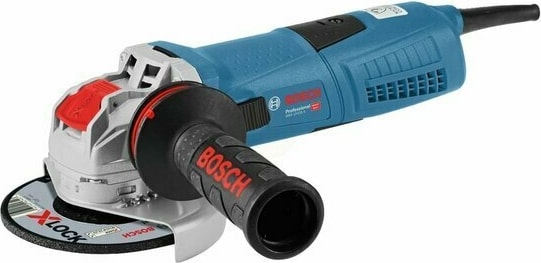 BOSCH Gwx 15-125 Ps Elektrikli Taşlama