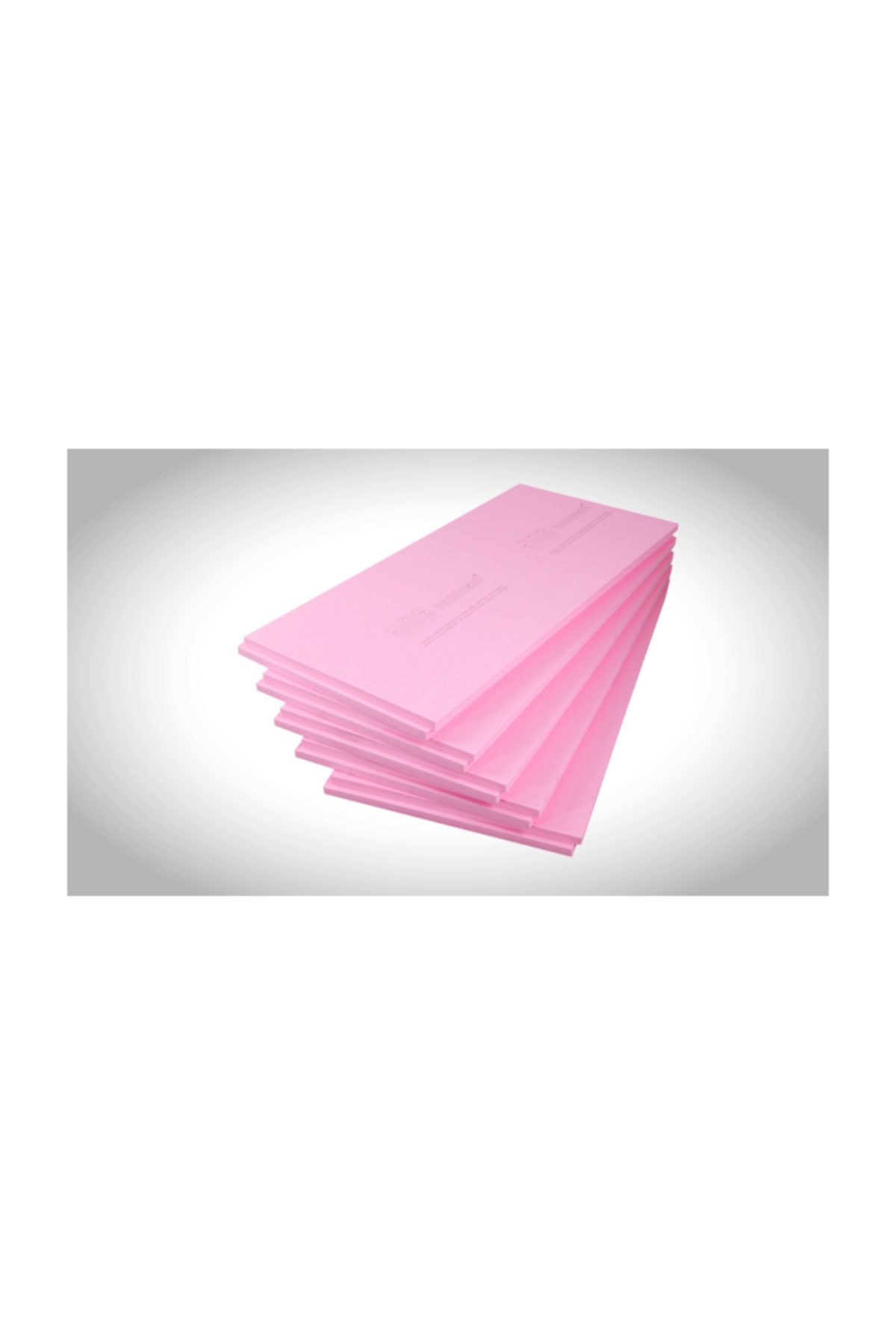 Foamboard 1500 Dl 3 Cm Xps