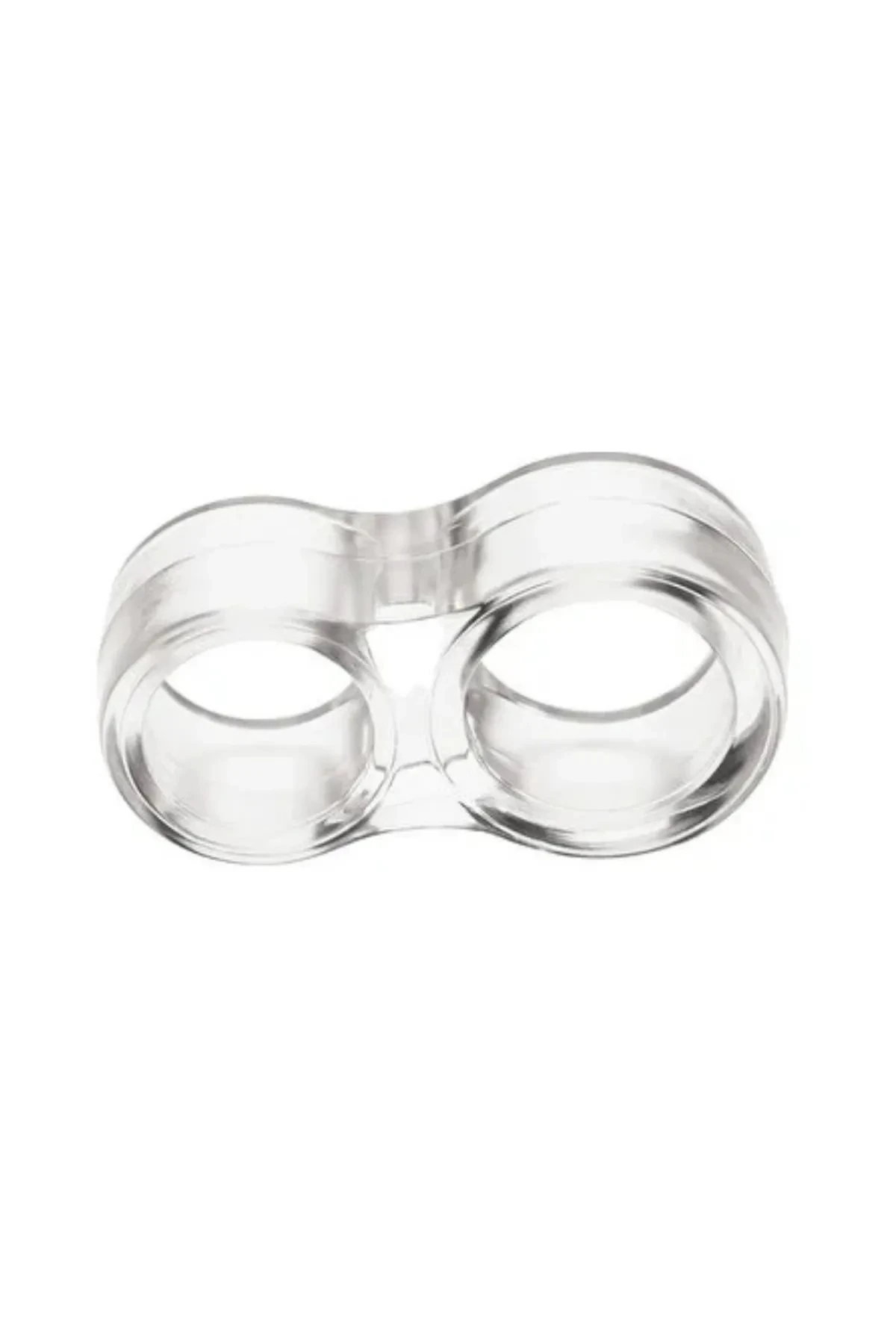 5 ADET Kapı - Pencere Stoperi, Kapı Arkası Duvar Koruyucu Tampon, Silikon Durdurucu