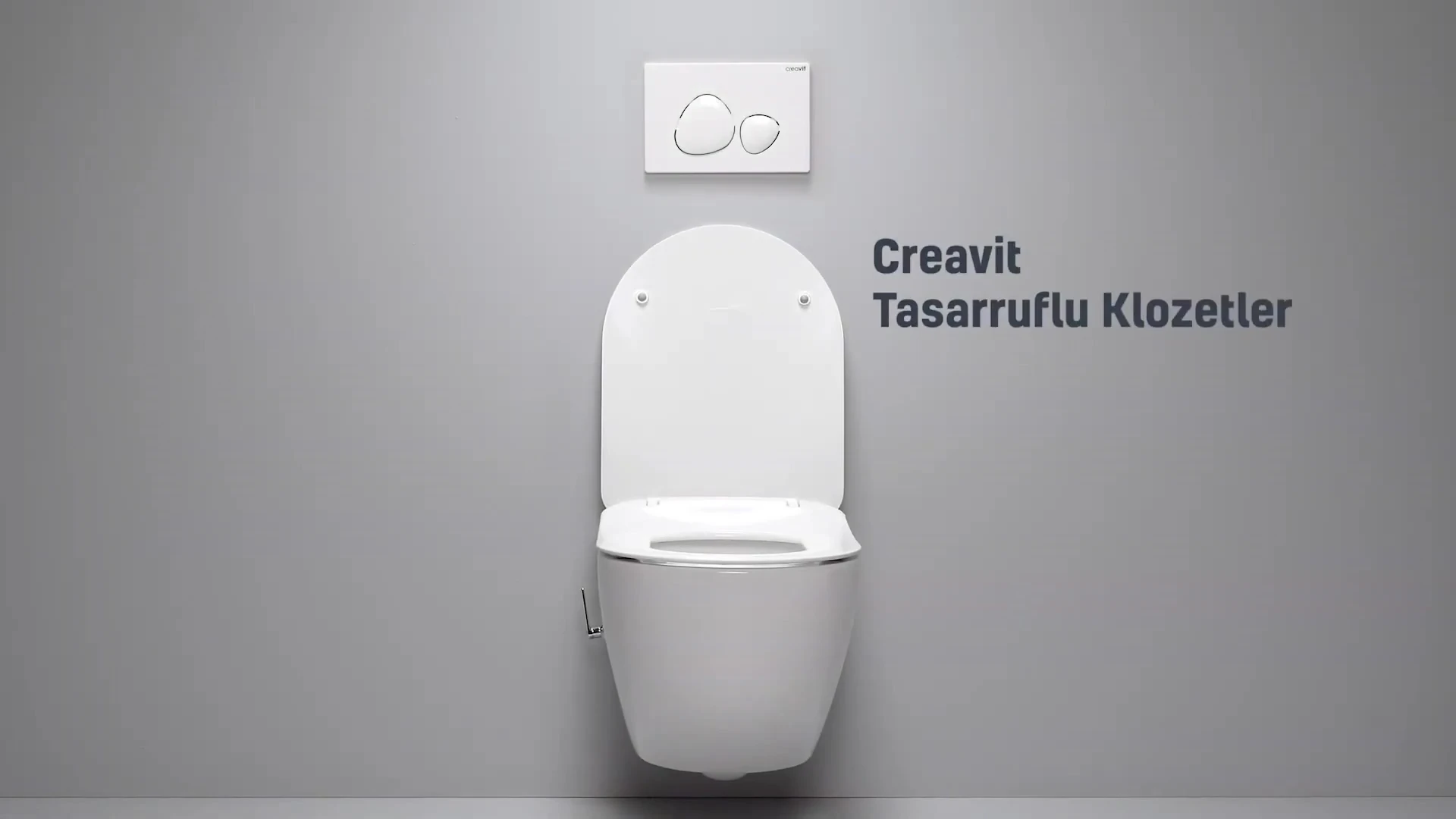 Terra Gömme Rezervuar Seti,GR5001,GP9002,MS.AC50L