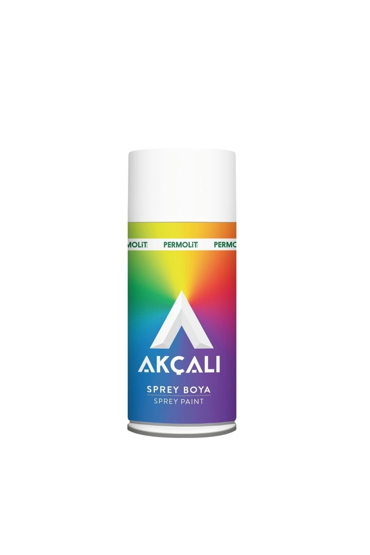AKÇALI 354 METALİK JADE SPREY BOYA 400ml