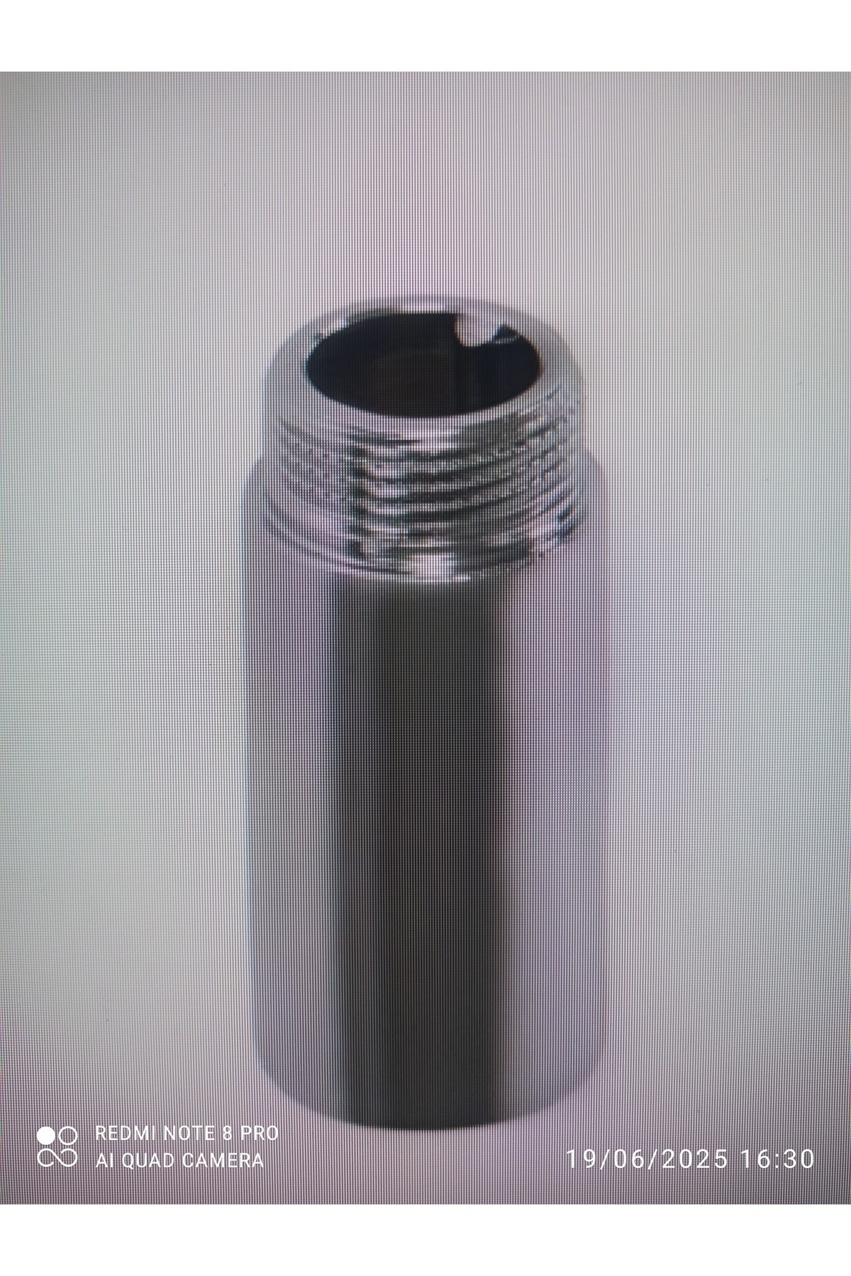 5 CM UZATMA