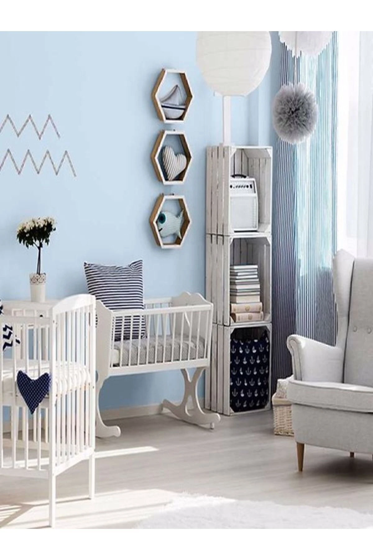 İpek Mat Trendy 7,5 Lt Atlas