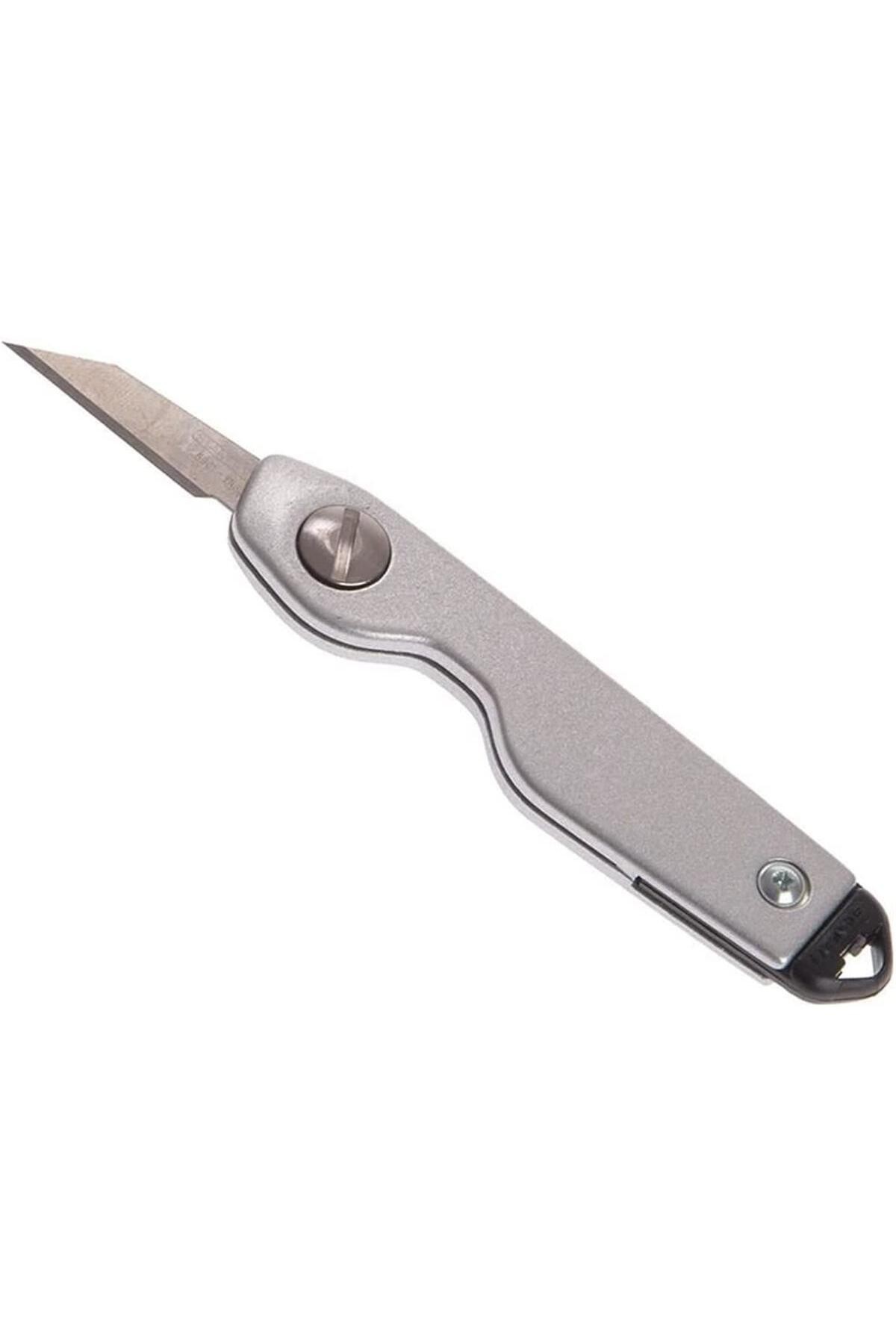 0-10-598 Maket Bıçağı Katlanabilir Çakı 110 Mm