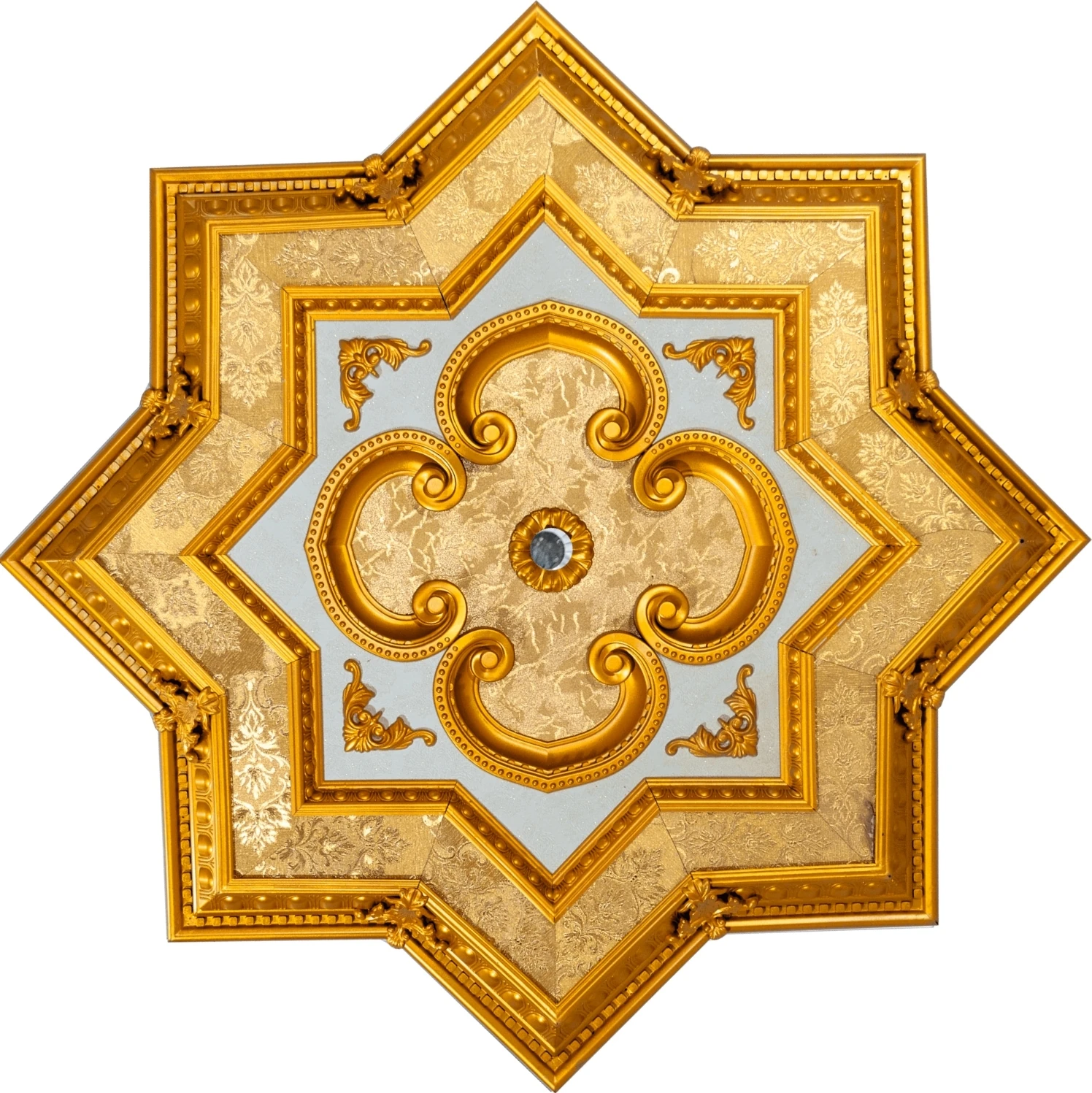 Yıldız Saray Tavan Göbek 120 cm