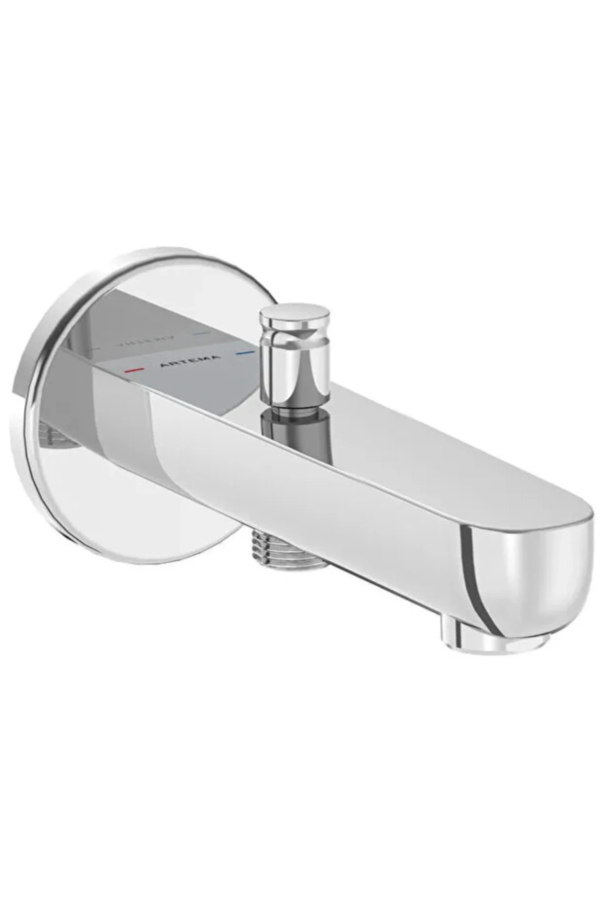 Çıkış Ucu, Root Round, El Duşu Çıkışlı, A43126