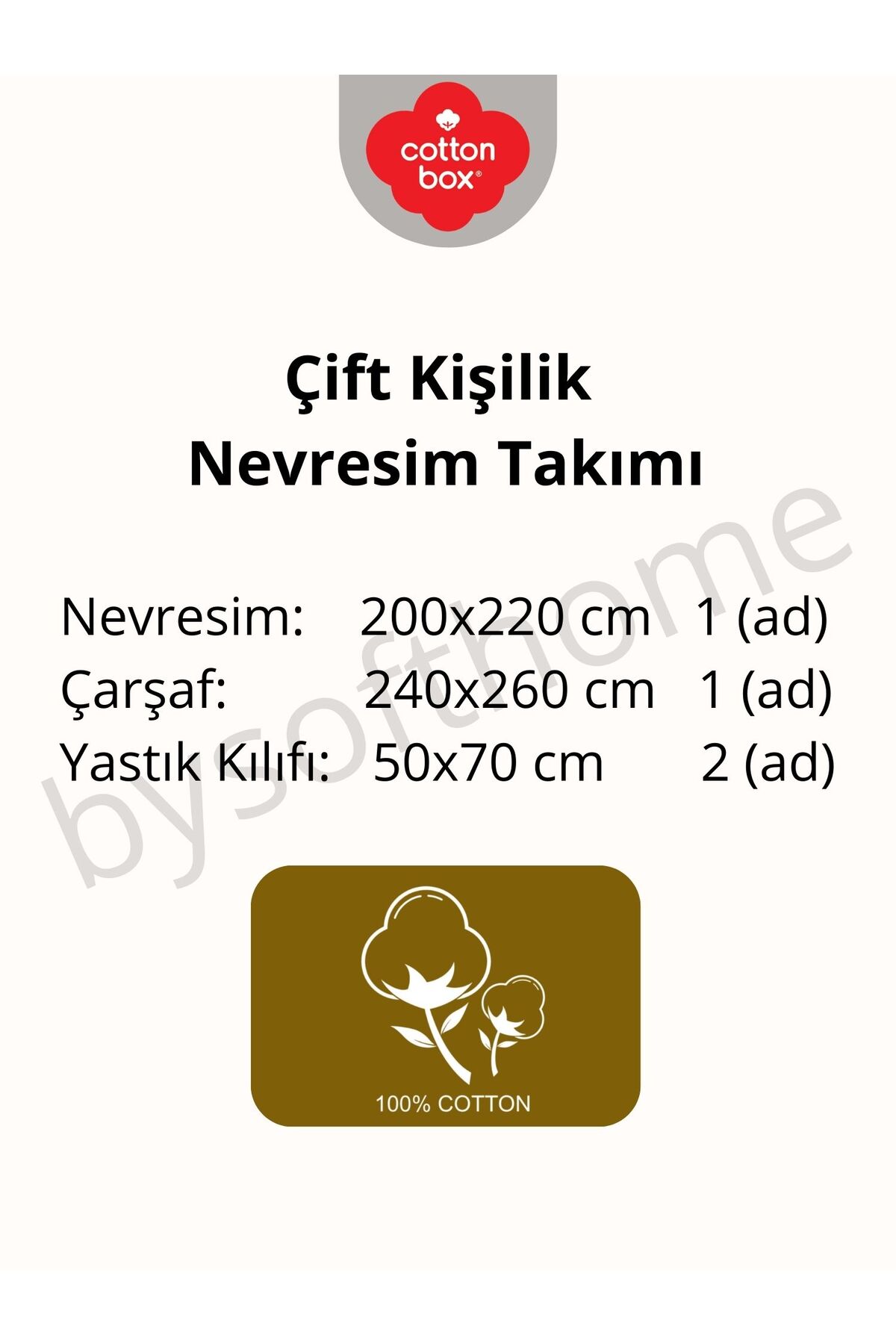MERESSA SIYAH BALANCE SERI Ranforce Çift Kişilik Nevresim Takımı %100 Pamuk