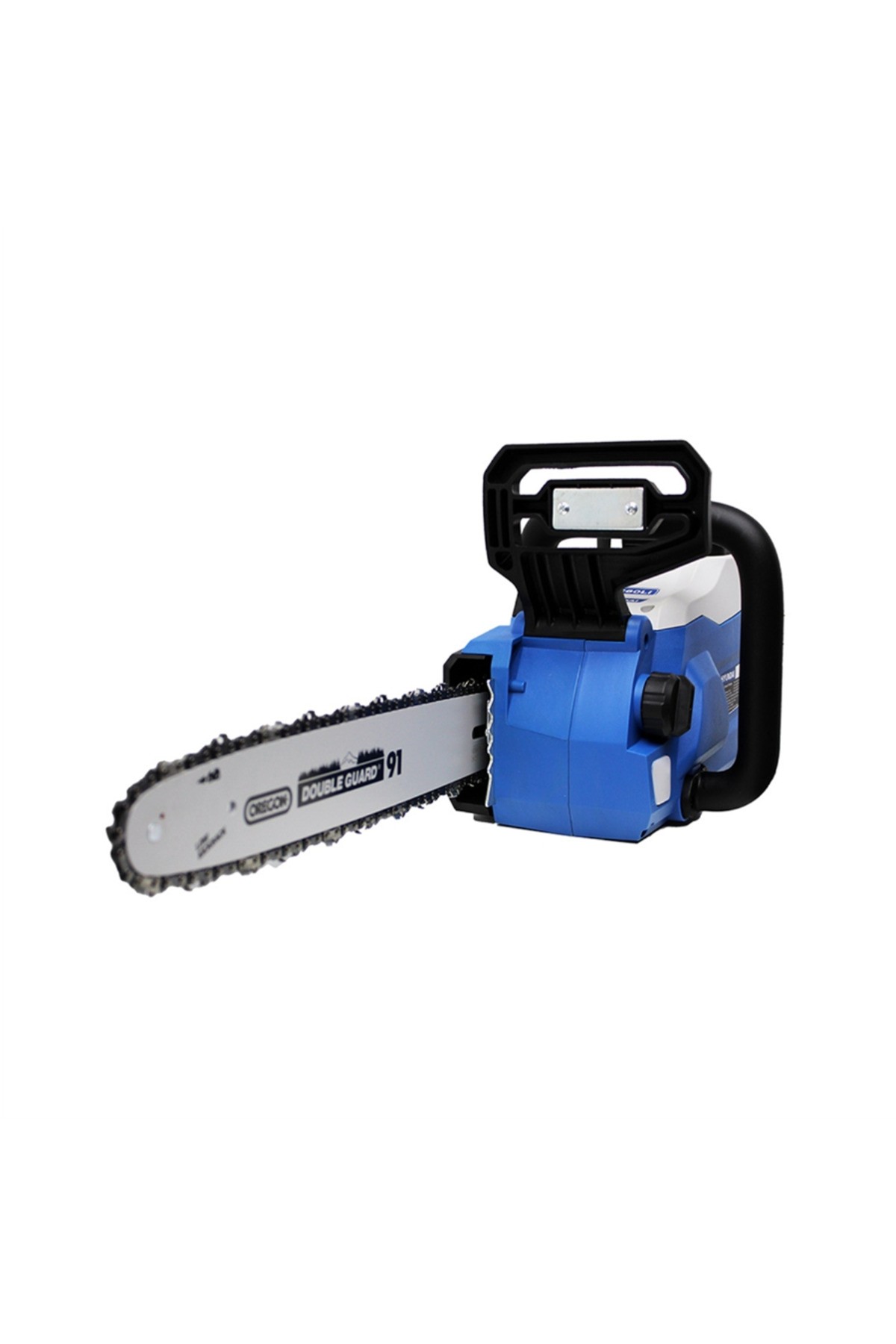HYC60LI2 58V 2.5Ah 36cm 3/8Pinç 91 1.3mm .050inç 26diş 5.57kg Akülü Motorlu Testere